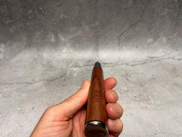 CHEF SUPPLY CO A&H Semi Flexible 19cm German Stainless Steel Fillet Knife - Open Box Special