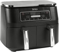 Chef Supply Co Air Fryer Ninja Dual Zone Air Fryer 7L