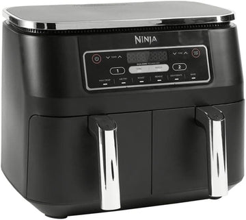 Chef Supply Co Air Fryer Ninja Dual Zone Air Fryer 7L