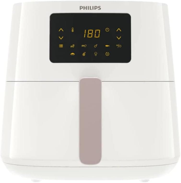 Chef Supply Co Air Fryer Philips Air Fryer 6.2 L