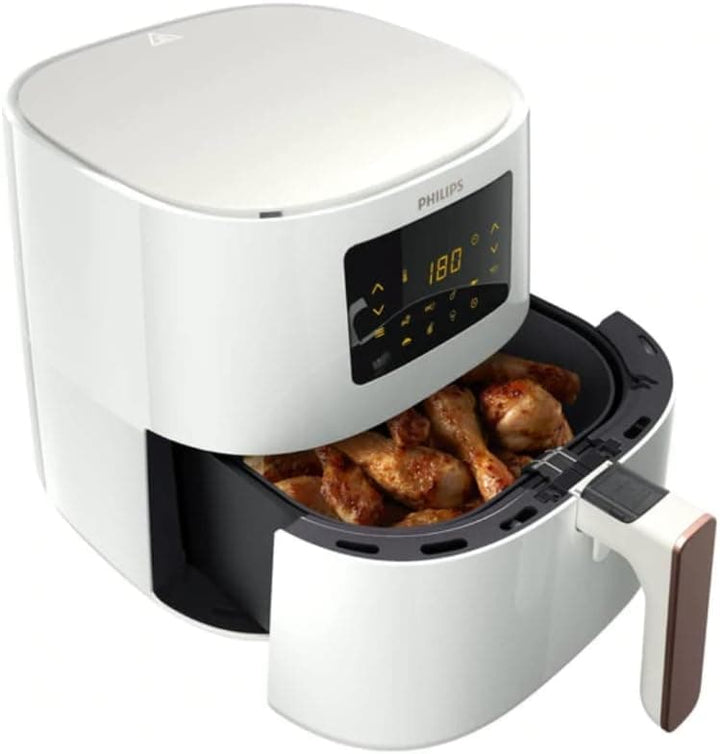 Chef Supply Co Air Fryer Philips Air Fryer 6.2 L