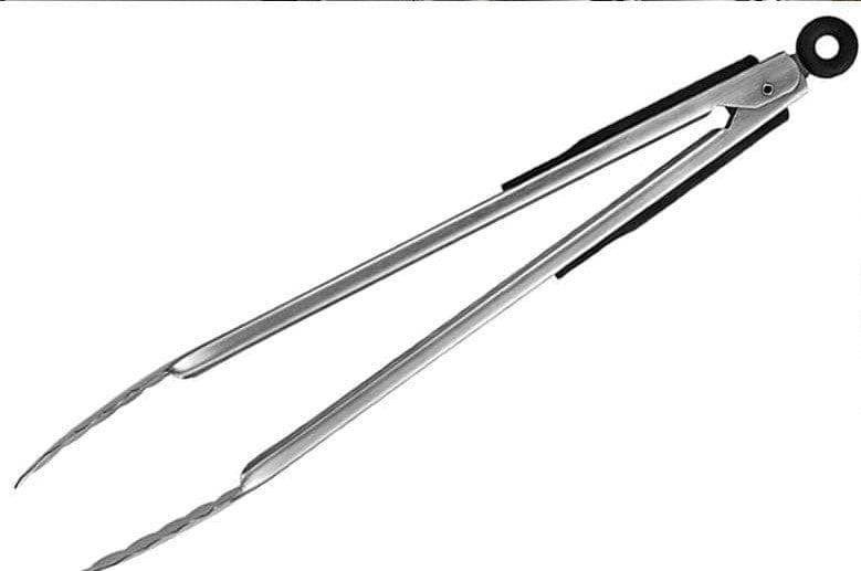 Chef Supply Co BBQ Grill Sets Barbecue Tool Sets 16In"