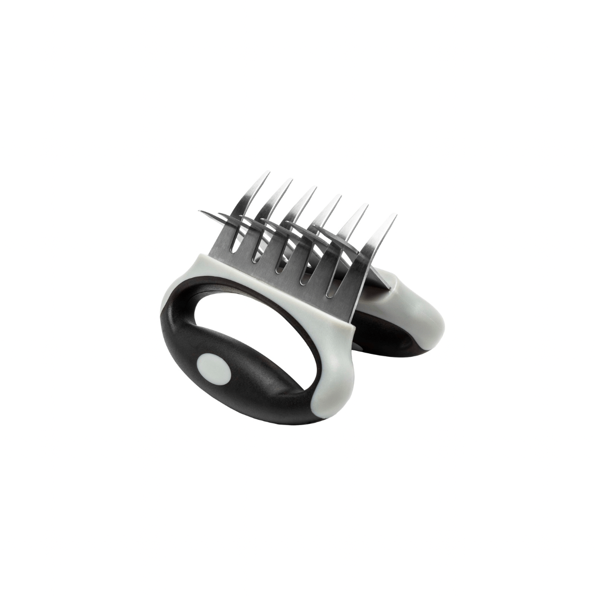 Stainless Steel Bear Claws | Tensile Meat Shredding Elite