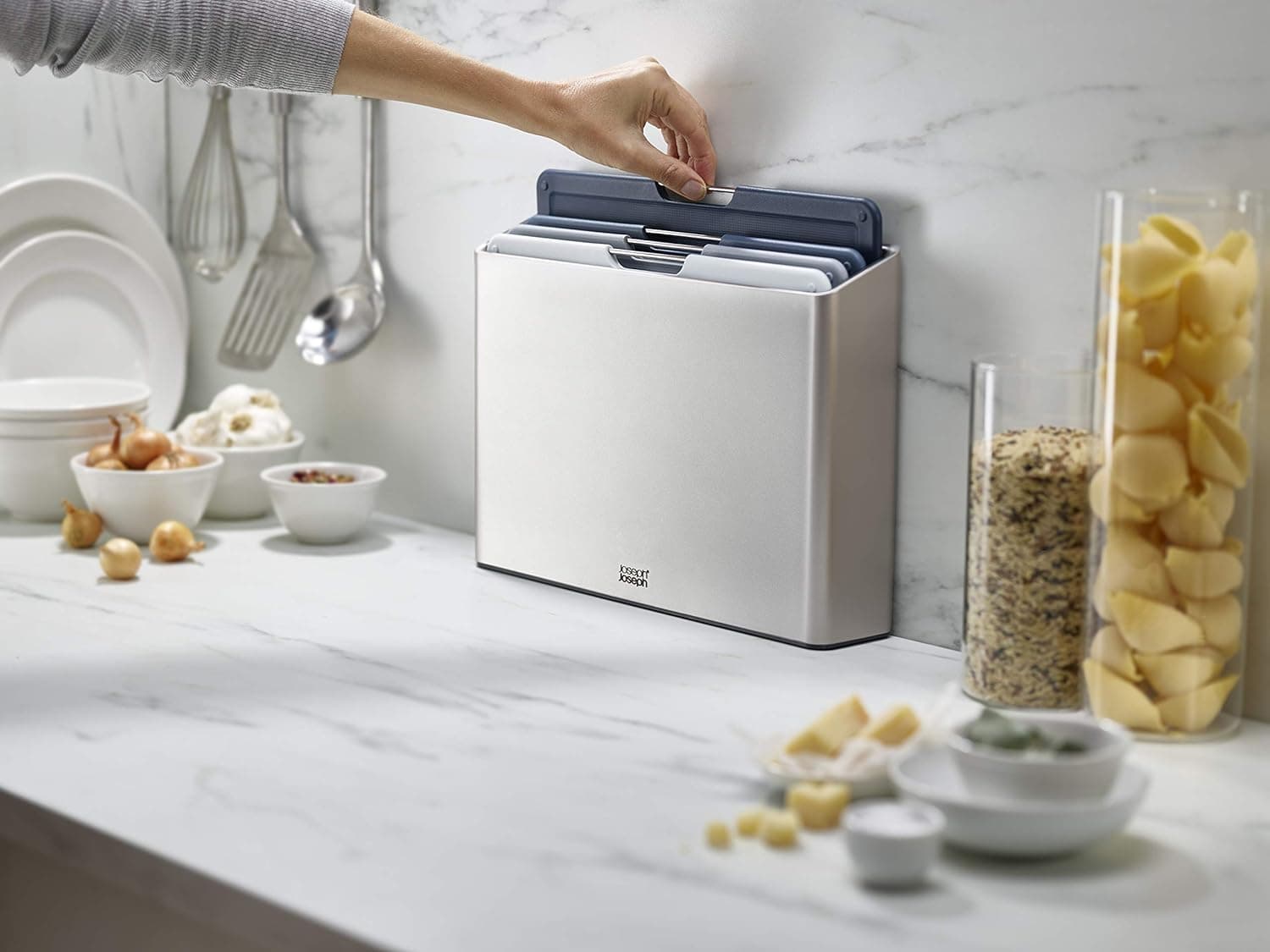 Chef Supply Co Beer Cooler Large Chopping Board Set