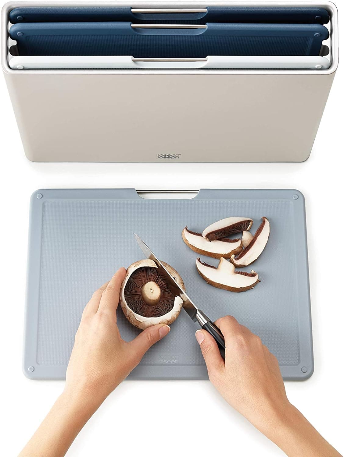 Chef Supply Co Beer Cooler Large Chopping Board Set