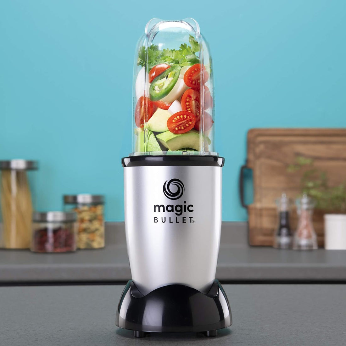 Chef Supply Co Blender To-Go Blender 200W