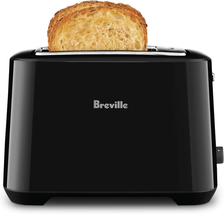 Chef Supply Co Bread Toaster Breville 2-Slice Toaster