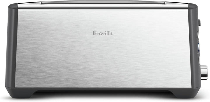 Chef Supply Co Bread Toaster Breville Plus 4-Slice Toaster