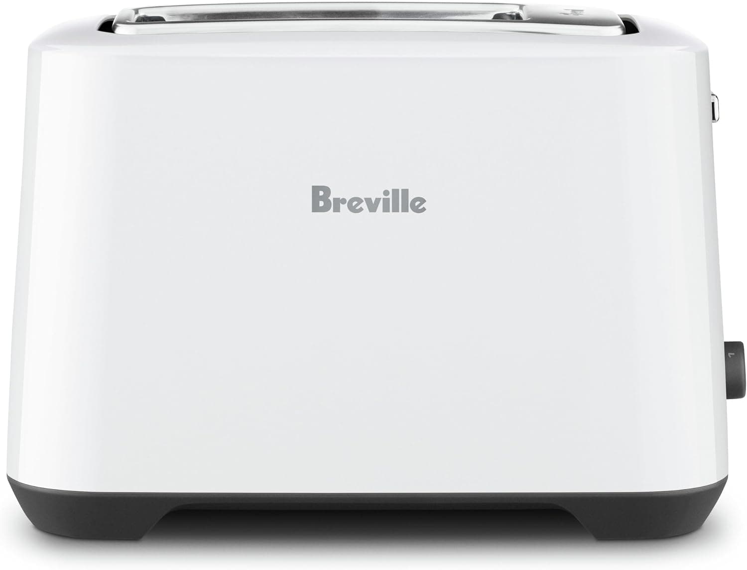 Chef Supply Co Bread Toaster Breville White 2-Slice Toaster