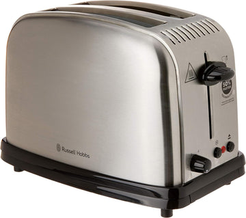 Chef Supply Co Bread Toaster Classic Toaster 2 Slice