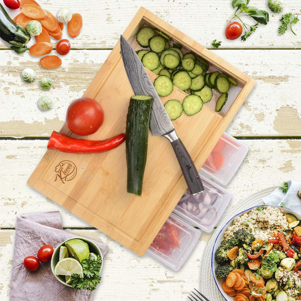 FDA Bamboo Bread Cutting Board Chopping Board Kitchenware - China Bamboo Cutting  Board and Chopping Board price