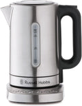 Chef Supply Co Coffee, Tea & Espresso Addison Kettle 1.7 L