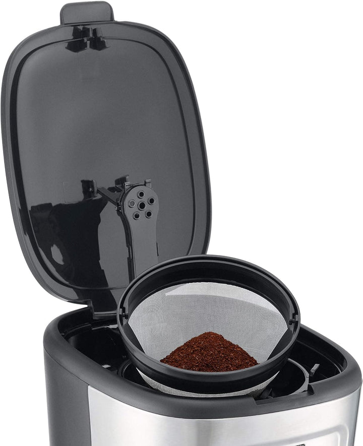 Chef Supply Co Coffee, Tea & Espresso Electric Drip Coffee Maker