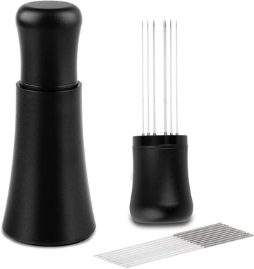 Chef Supply Co Coffee, Tea & Espresso Espresso Distribution Tools 10 x 0.35mm