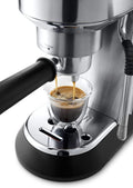 Chef Supply Co Coffee, Tea & Espresso Manual Coffee Machine 15 cm