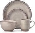 Chef Supply Co Dinnerware Sadie Dinnerware Set 16Pcs