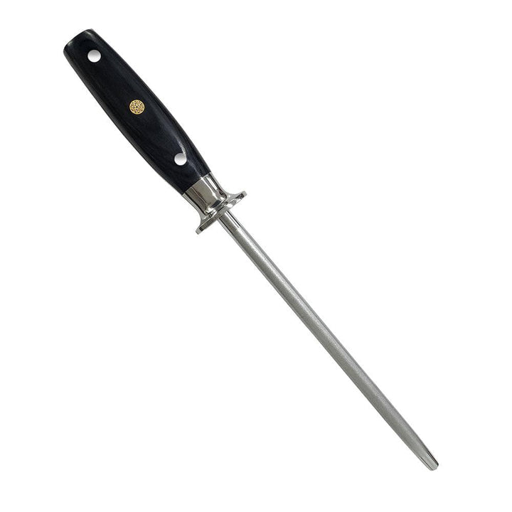 Chef Supply Co Dundee Series 20.5cm - 8" Diamond Coated Honing Steel