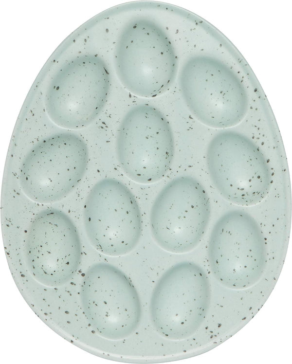 Chef Supply Co Egg Pan Deviled Egg Tray