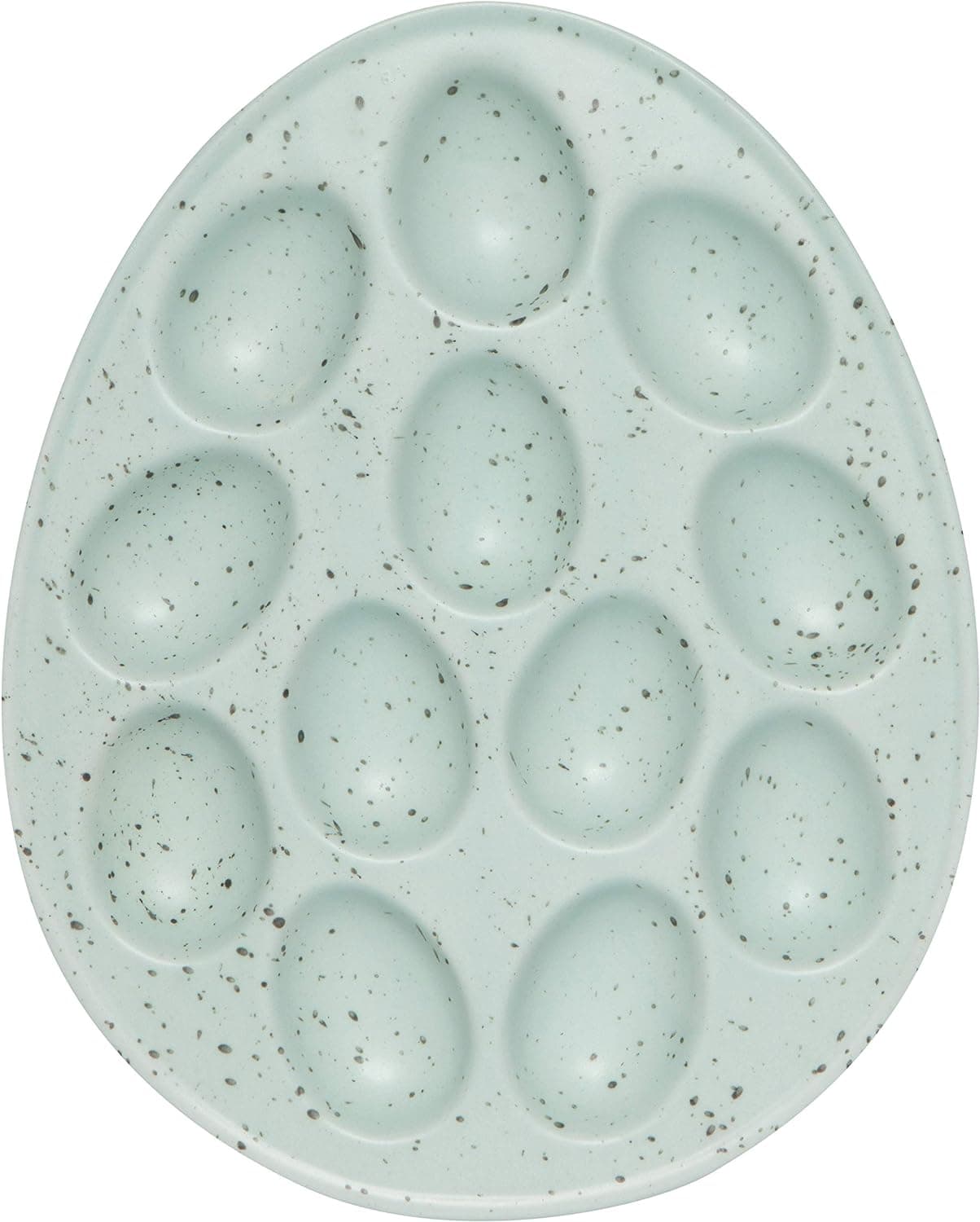 Chef Supply Co Egg Pan Deviled Egg Tray