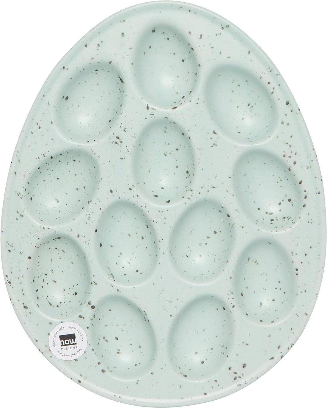 Chef Supply Co Egg Pan Deviled Egg Tray