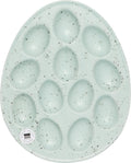 Chef Supply Co Egg Pan Deviled Egg Tray