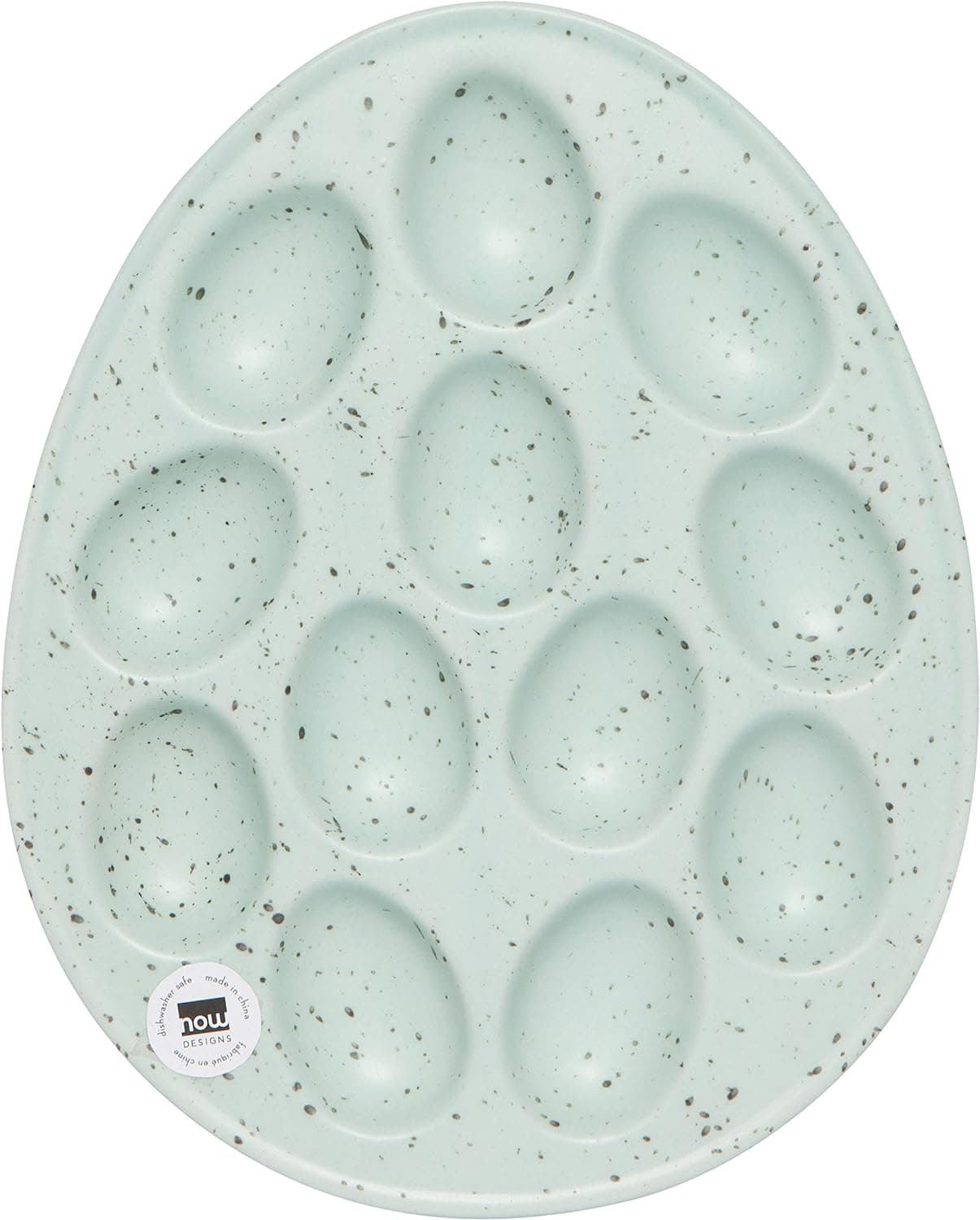 Chef Supply Co Egg Pan Deviled Egg Tray