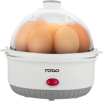 Chef Supply Co Egg Tray Egg Cooker Poacher 350W