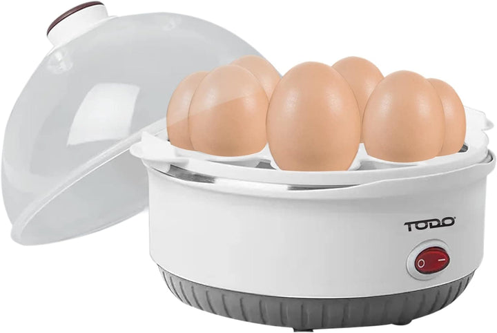 Chef Supply Co Egg Tray Egg Cooker Poacher 350W