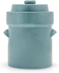 Chef Supply Co Fermentation Jar Fermentation Crock Jar 2L