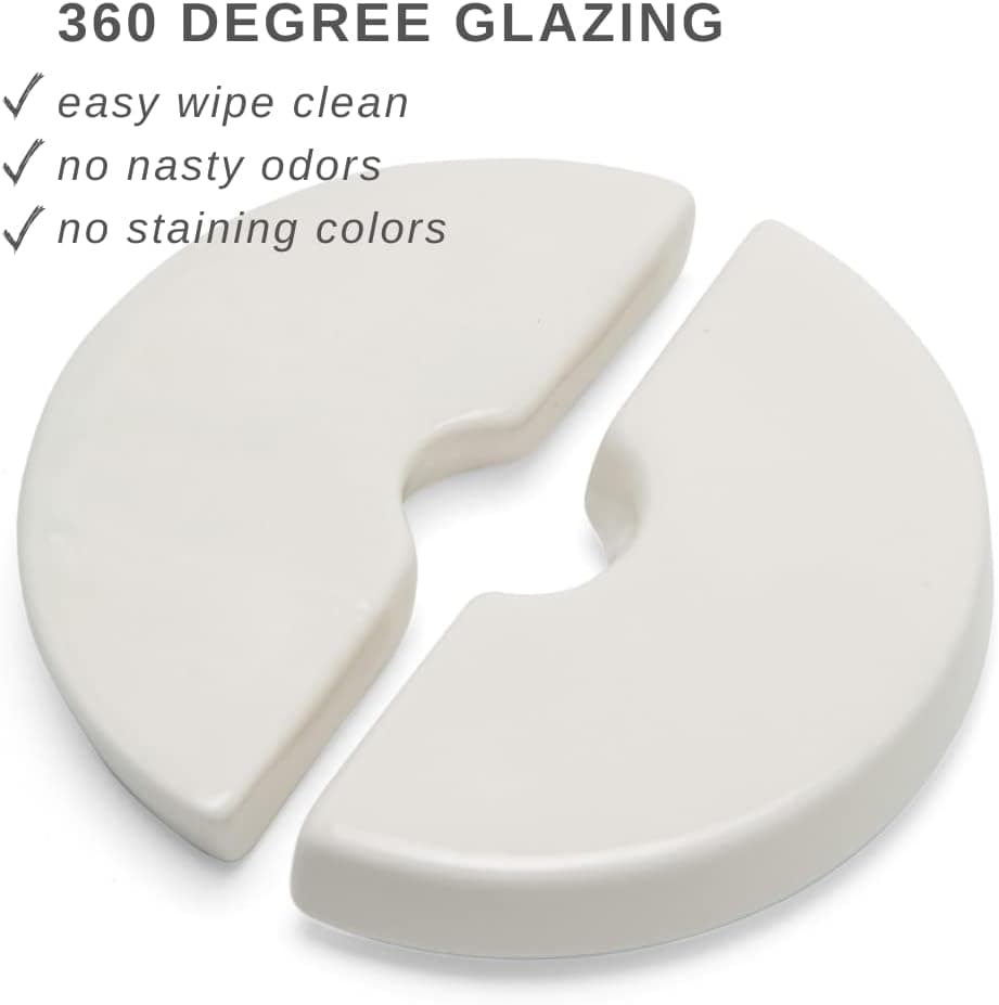 Chef Supply Co Fermentation Jar Fermentation Crock Jar 2L