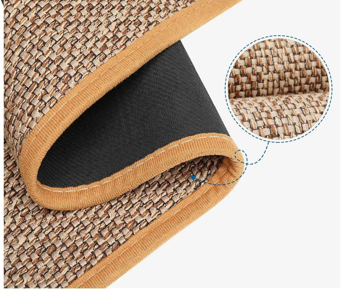 Chef Supply Co Floor Mats Set Kitchen Floor Mat 2Pcs