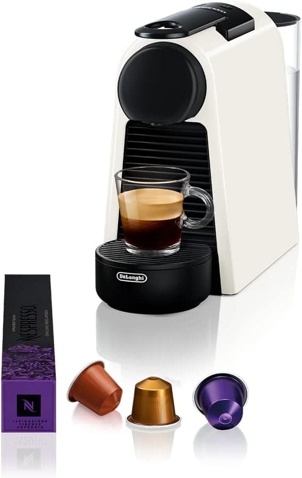 Chef Supply Co Fry Pan Capsule And Pod Coffee Machine EN85WSOLO