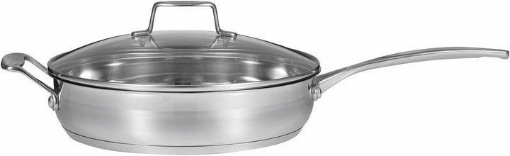 Chef Supply Co Fry Pan Sauté Pan 28 cm