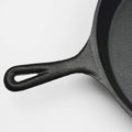 Chef Supply Co Frying Pan Copy of Lodge Cast Iron Square Skillet 26cm