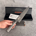 CHEF SUPPLY CO Grayven Series 20 cm Chef Knife - Open Box Special