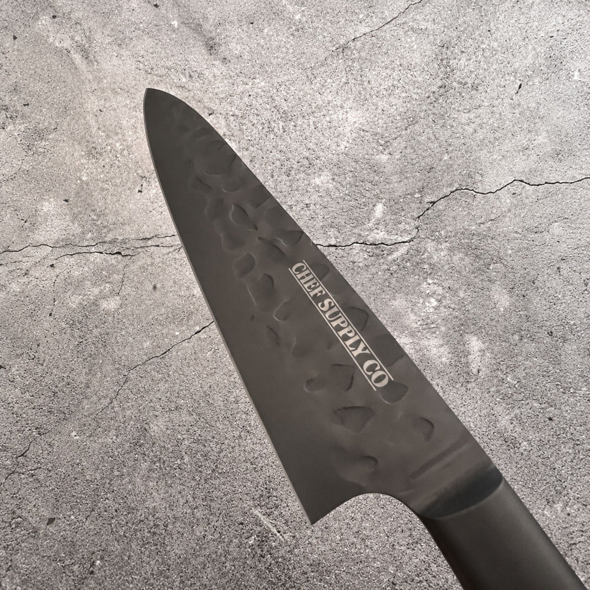 CHEF SUPPLY CO Grayven Series 20 cm Chef Knife - Open Box Special