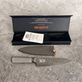 CHEF SUPPLY CO Grayven Series 20 cm Chef Knife - Open Box Special
