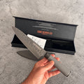 CHEF SUPPLY CO Grayven Series 20 cm Chef Knife - Open Box Special