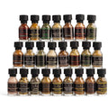 Chef Supply Co Grilling Spices Sst Spice Gift Set – 24 Gourmet Spices