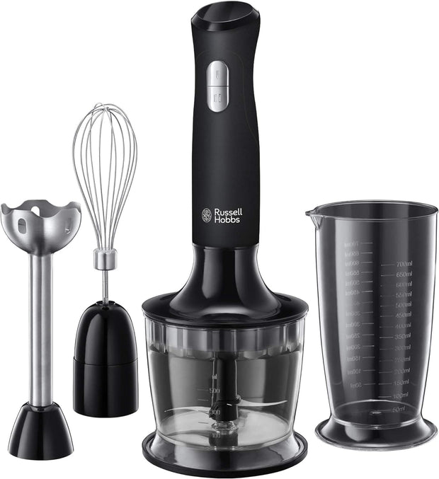 Nutribullet Immersion Blender 850ml Blending Cup with Lid - NutriBullet  Australia