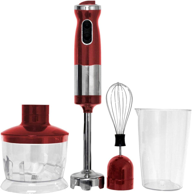 Russell Hobbs 3-in-1 Hand Blender Is Super Convenient