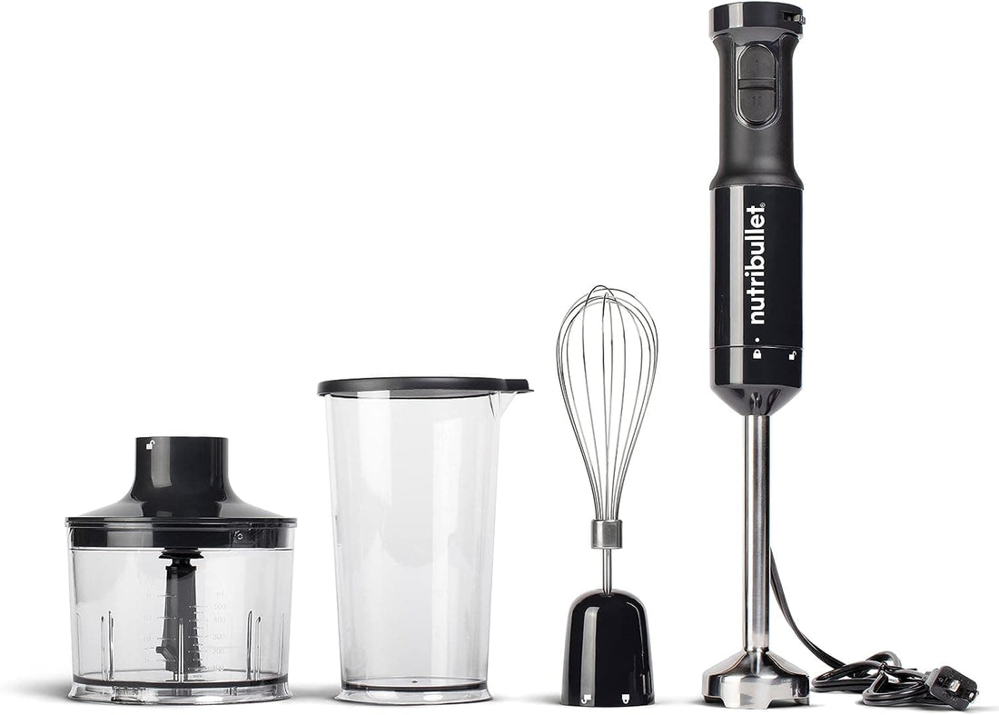 Chef Supply Co Immersion Blender Immersion Blender