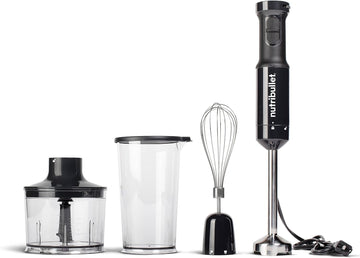 Chef Supply Co Immersion Blender Immersion Blender