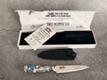 CHEF SUPPLY CO Inked Series 13 cm Utility Knife – Open Box Special
