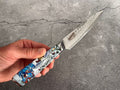 CHEF SUPPLY CO Inked Series 13 cm Utility Knife – Open Box Special