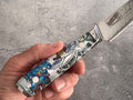 CHEF SUPPLY CO Inked Series 13 cm Utility Knife – Open Box Special
