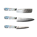 CHEF SUPPLY CO Inked Series Kitchen Essential - 3 Piece Set
