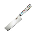 CHEF SUPPLY CO Inked Series MK2 17.5 cm – 7 Inch Nakiri Vegetable Knife
