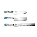 CHEF SUPPLY CO Inked Series MK2 Kitchen Essential - 3 Piece Set