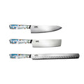 CHEF SUPPLY CO Inked Series MK2 Kitchen Essential - 3 Piece Set